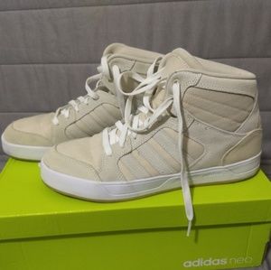 Adidas neo Raleigh Mid W